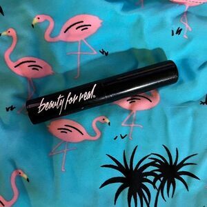 Brooke USA "Beauty For Real" Debbie Lip Balm .89oz NEW